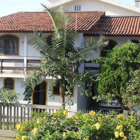 Apartament Niko Residencial Florianópolis Zewnętrze zdjęcie