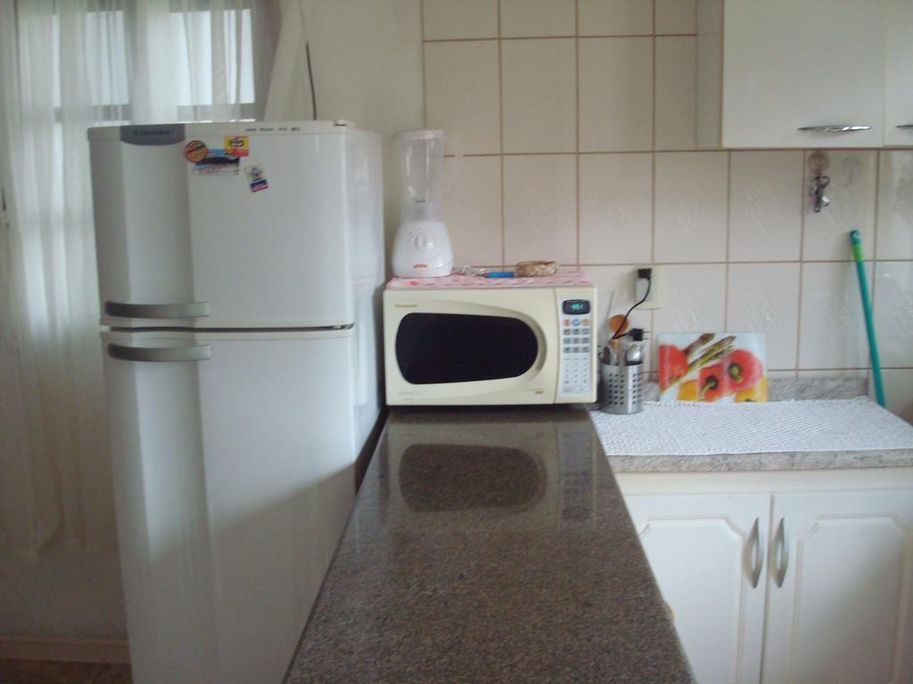 Apartament Niko Residencial Florianópolis Pokój zdjęcie