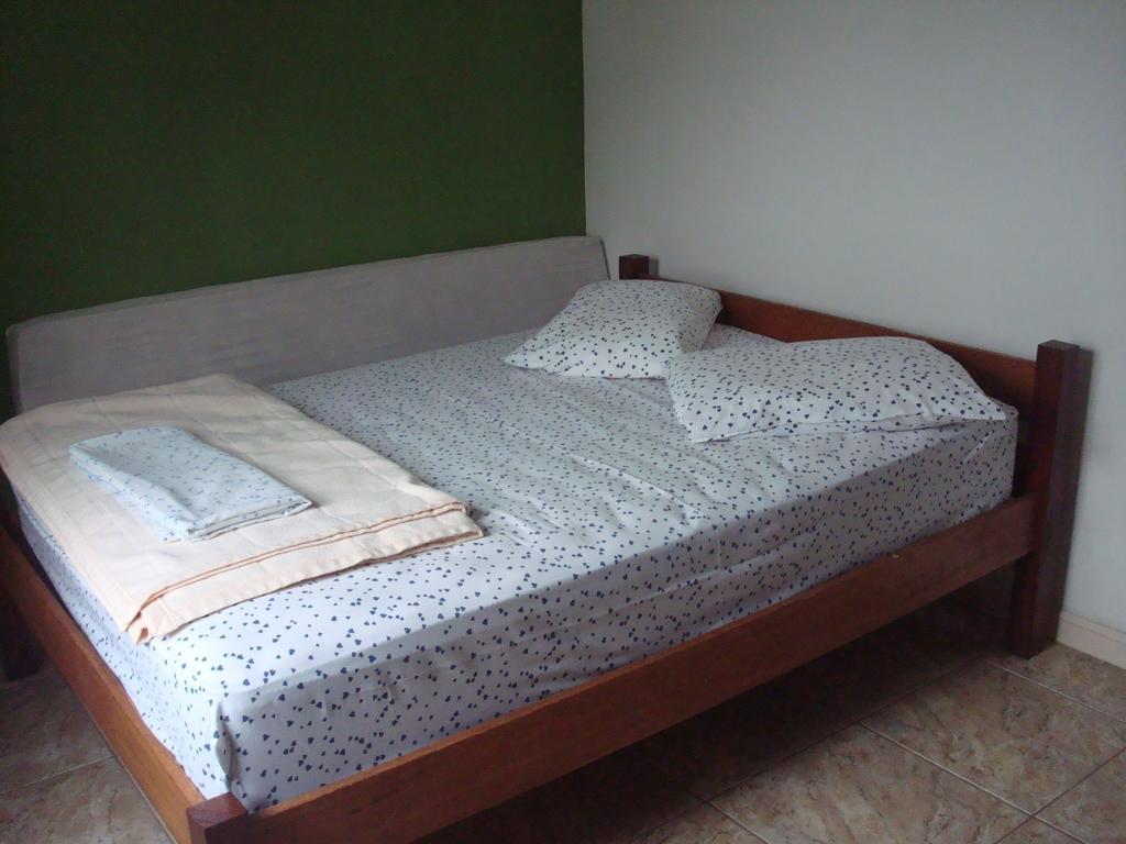 Apartament Niko Residencial Florianópolis Pokój zdjęcie