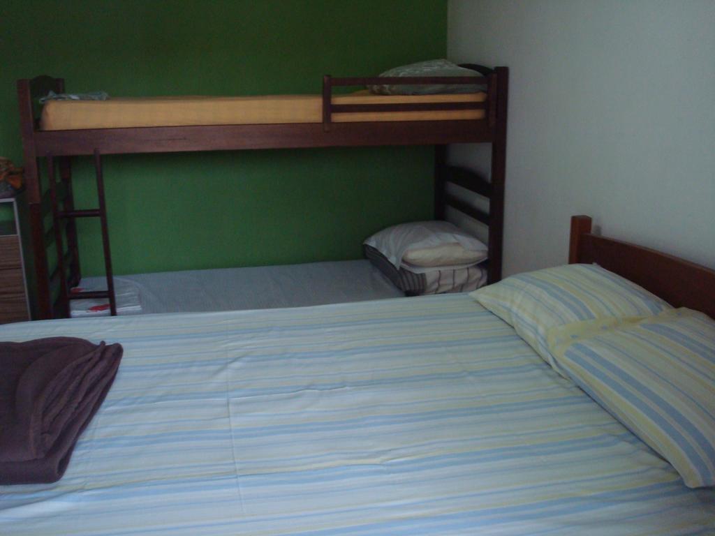 Apartament Niko Residencial Florianópolis Zewnętrze zdjęcie