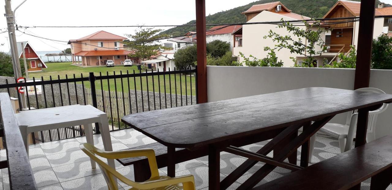 Apartament Niko Residencial Florianópolis Zewnętrze zdjęcie
