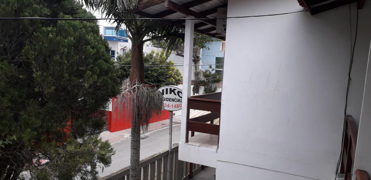 Apartament Niko Residencial Florianópolis Zewnętrze zdjęcie