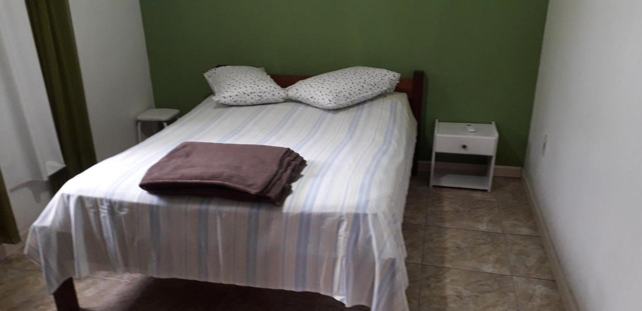 Apartament Niko Residencial Florianópolis Zewnętrze zdjęcie
