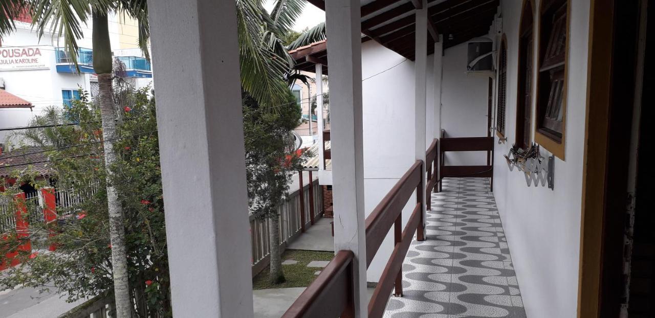 Apartament Niko Residencial Florianópolis Zewnętrze zdjęcie