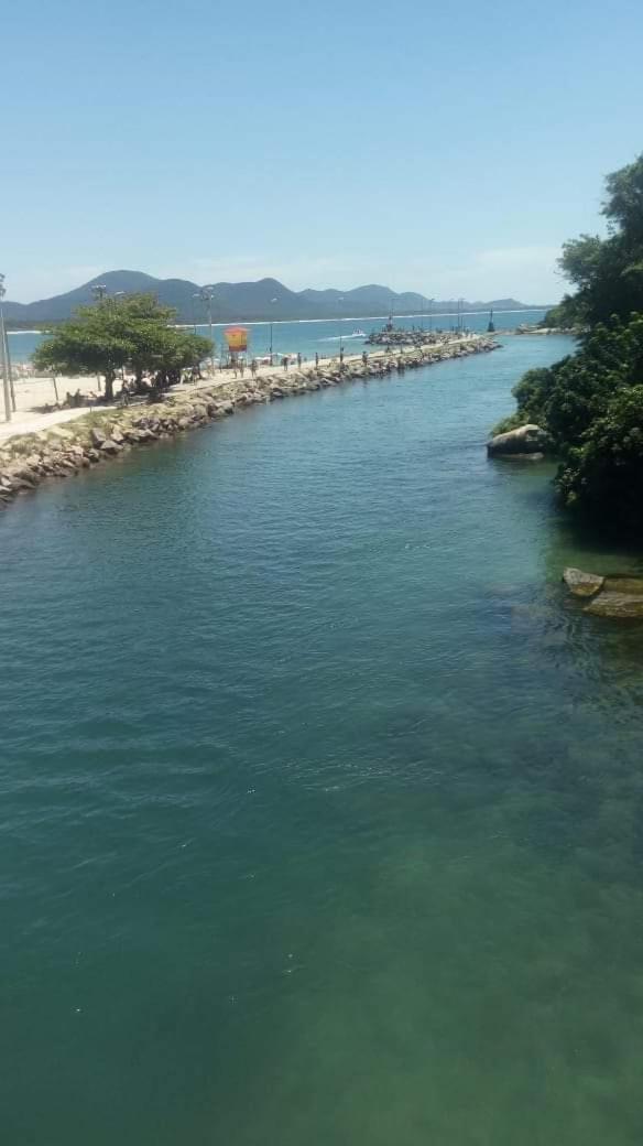 Apartament Niko Residencial Florianópolis Zewnętrze zdjęcie