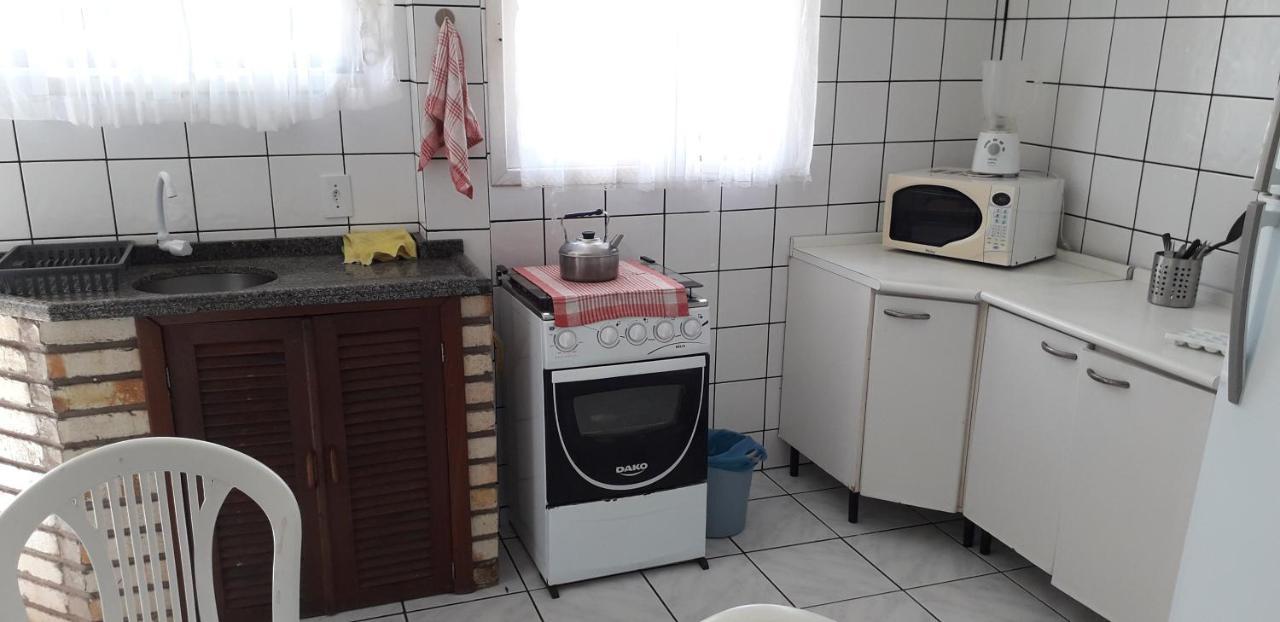 Apartament Niko Residencial Florianópolis Zewnętrze zdjęcie