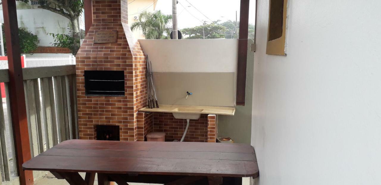 Apartament Niko Residencial Florianópolis Zewnętrze zdjęcie