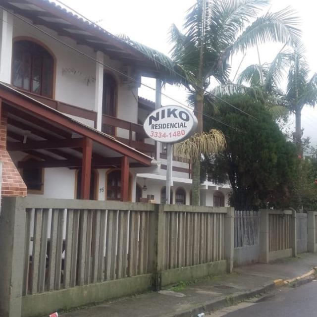 Apartament Niko Residencial Florianópolis Zewnętrze zdjęcie