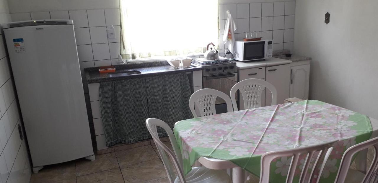 Apartament Niko Residencial Florianópolis Zewnętrze zdjęcie