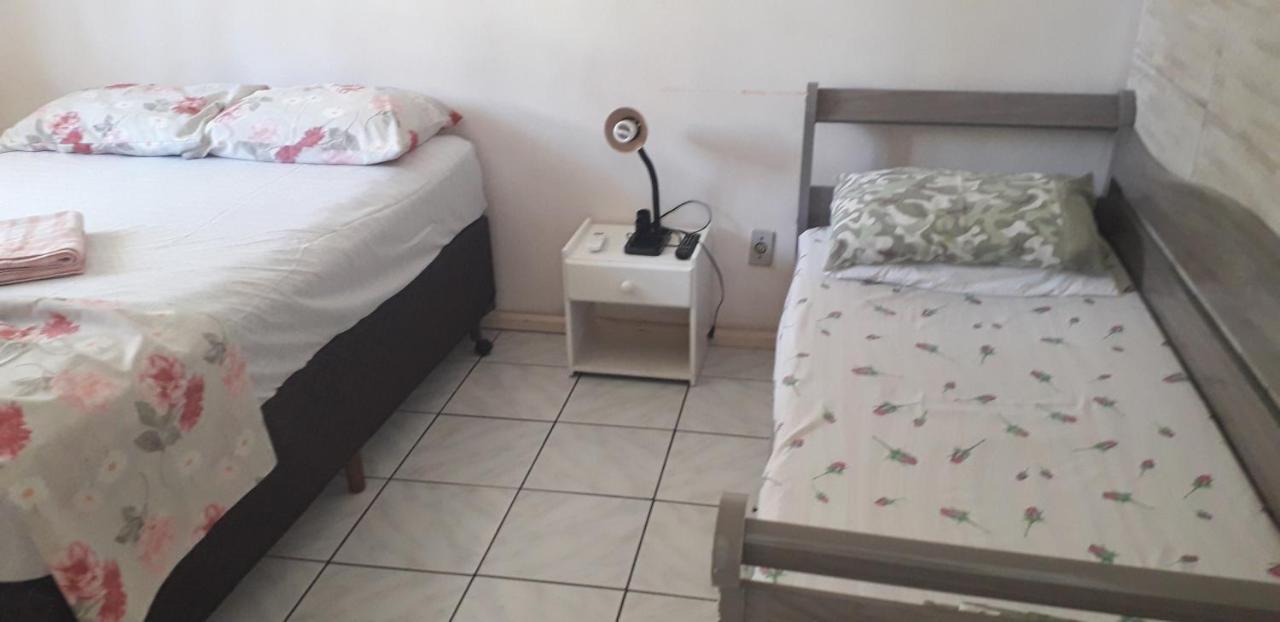 Apartament Niko Residencial Florianópolis Zewnętrze zdjęcie